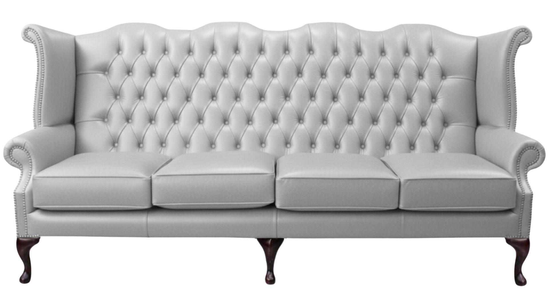 The Queen Anne Chesterfield